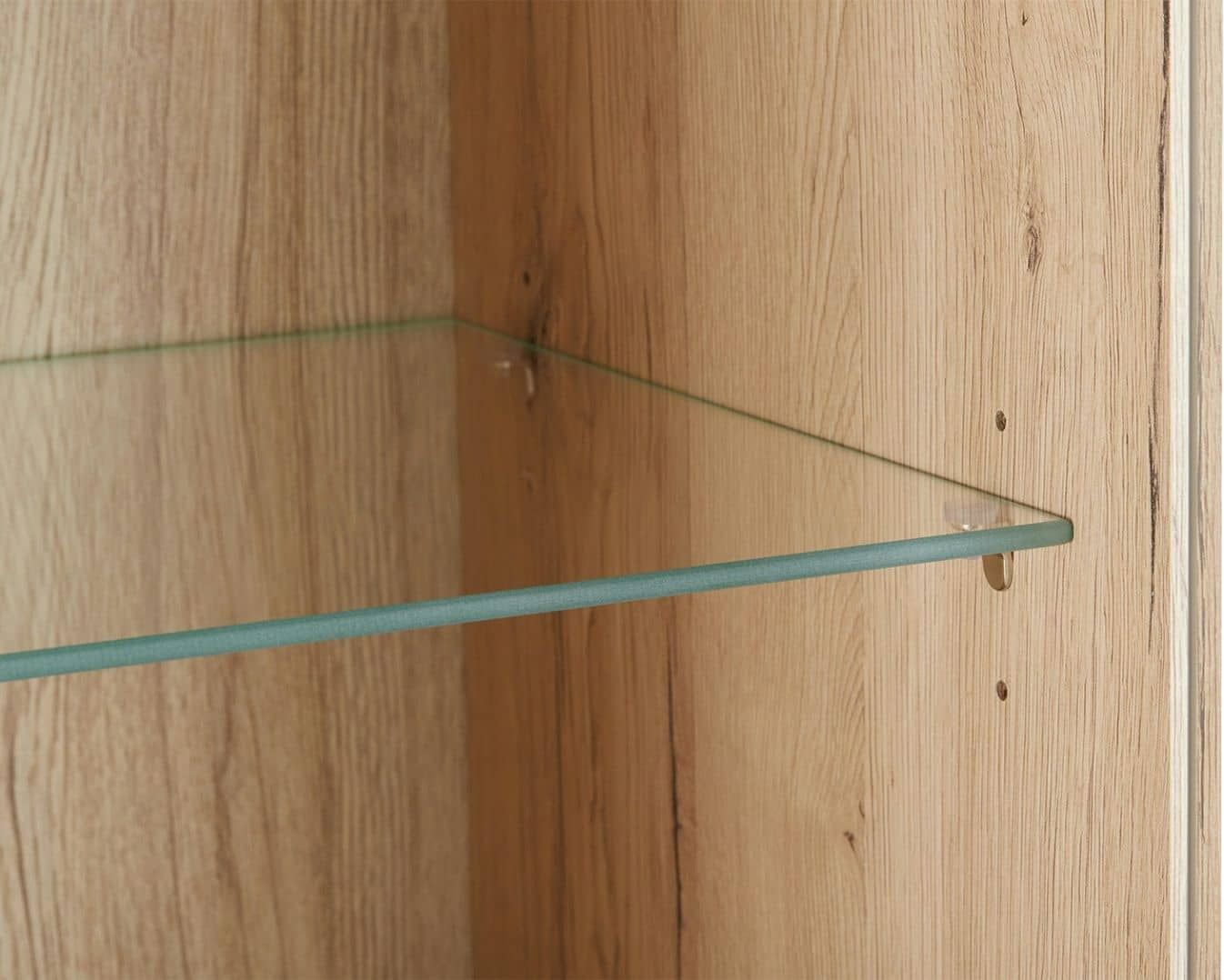 Vitrine Solin
