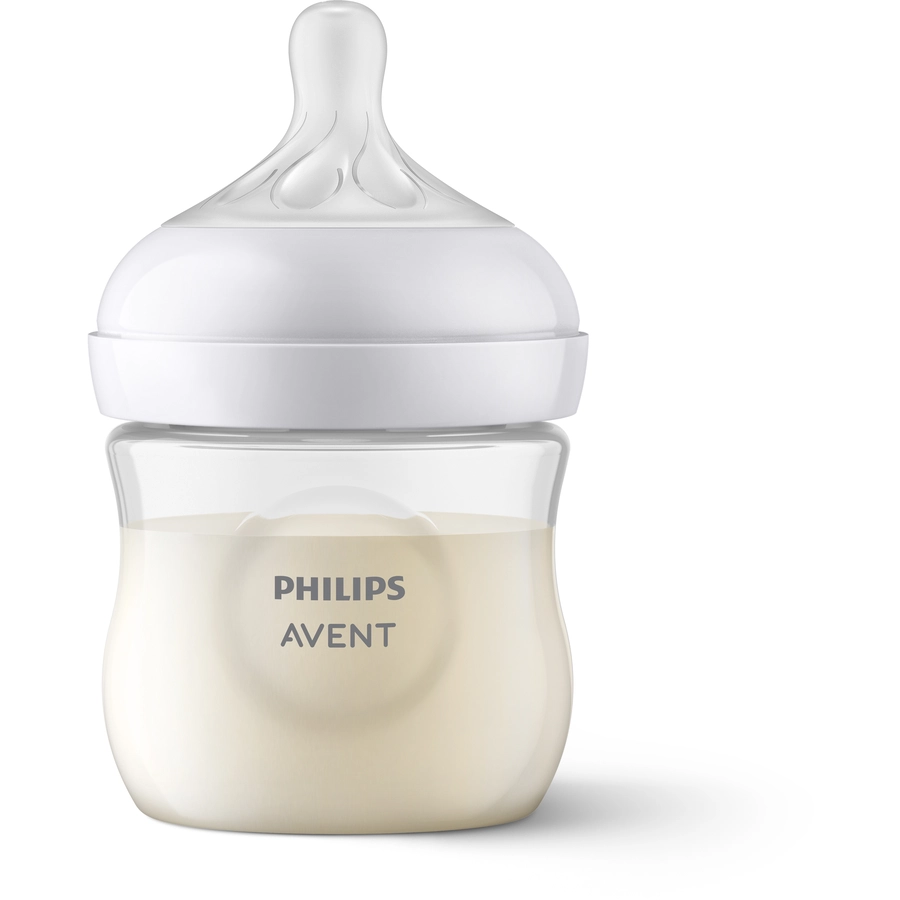 Philips Avent Babyflasche SCY90001 Natural Response 125ml