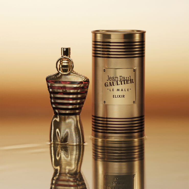 Jean Paul Gaultier Jean Paul GAULTIER Le Male Elixir Parfum
