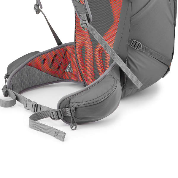 Sac à dos randonnée RAB AEON 35 IRON GREY