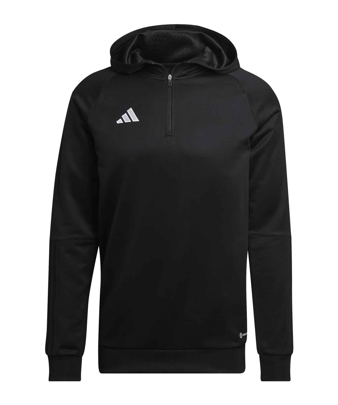 adidas Tiro 23 Competition Hoody Schwarz
