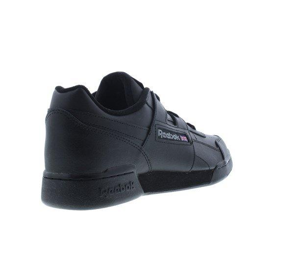 Reebok Workout Plus Mens Trainers