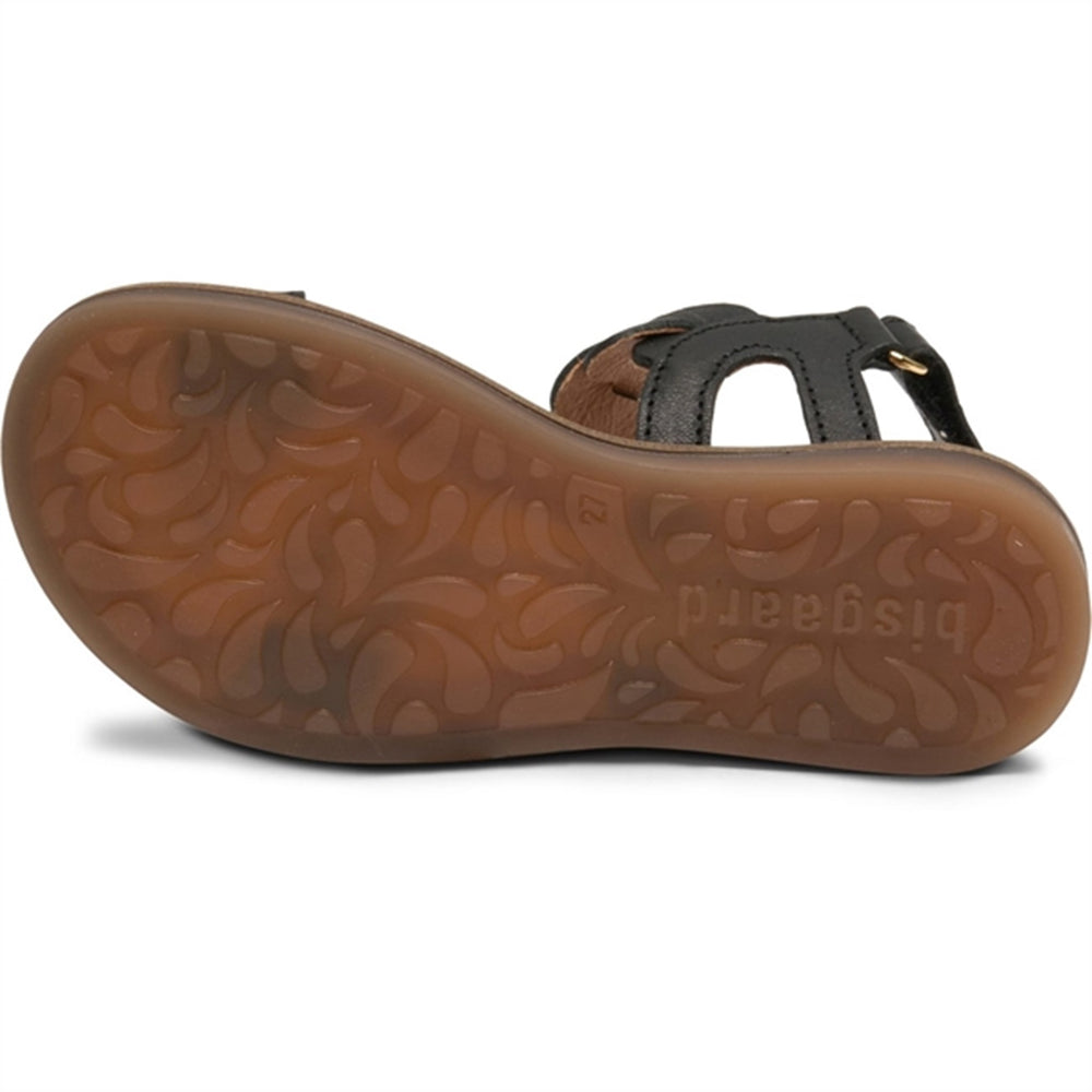 Køb Bisgaard Cille Sandal Black