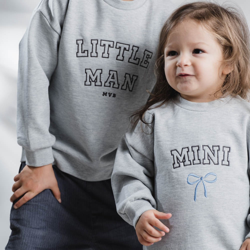 Køb That's Mine Mini Alpha Sweatshirt