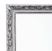 Landscape Standspiegel ca. 40x160 cm LISSI
