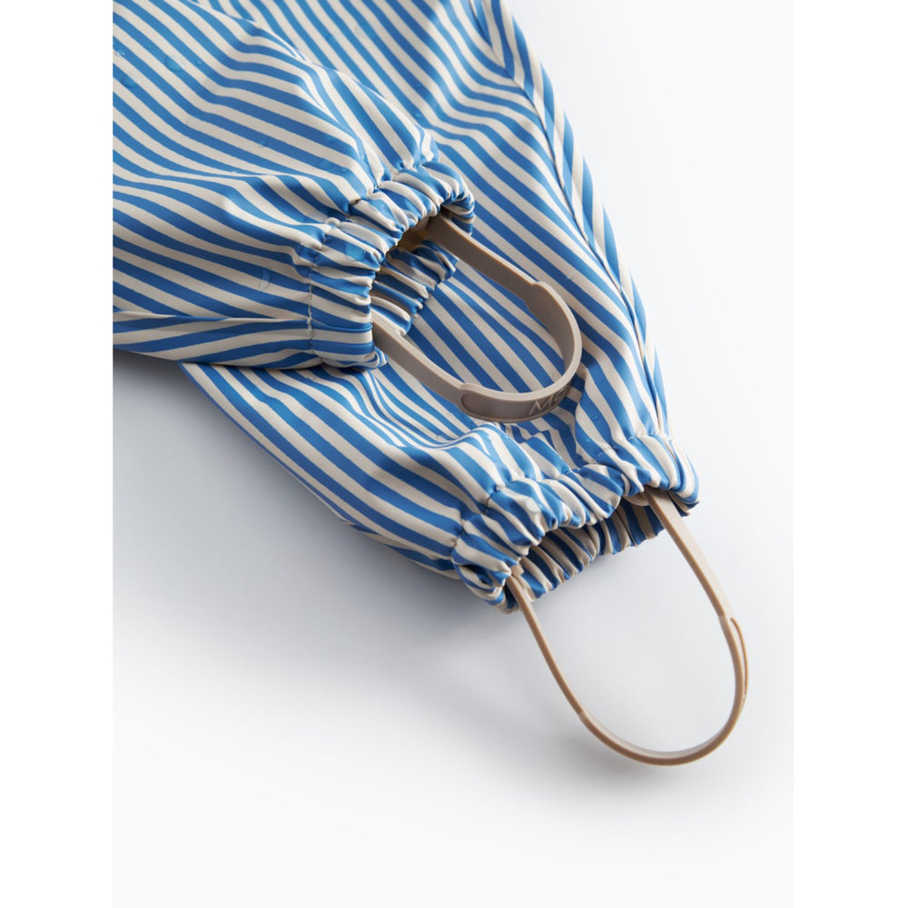 Køb MarMar Rainwear Blue Stripe Orion Dragt