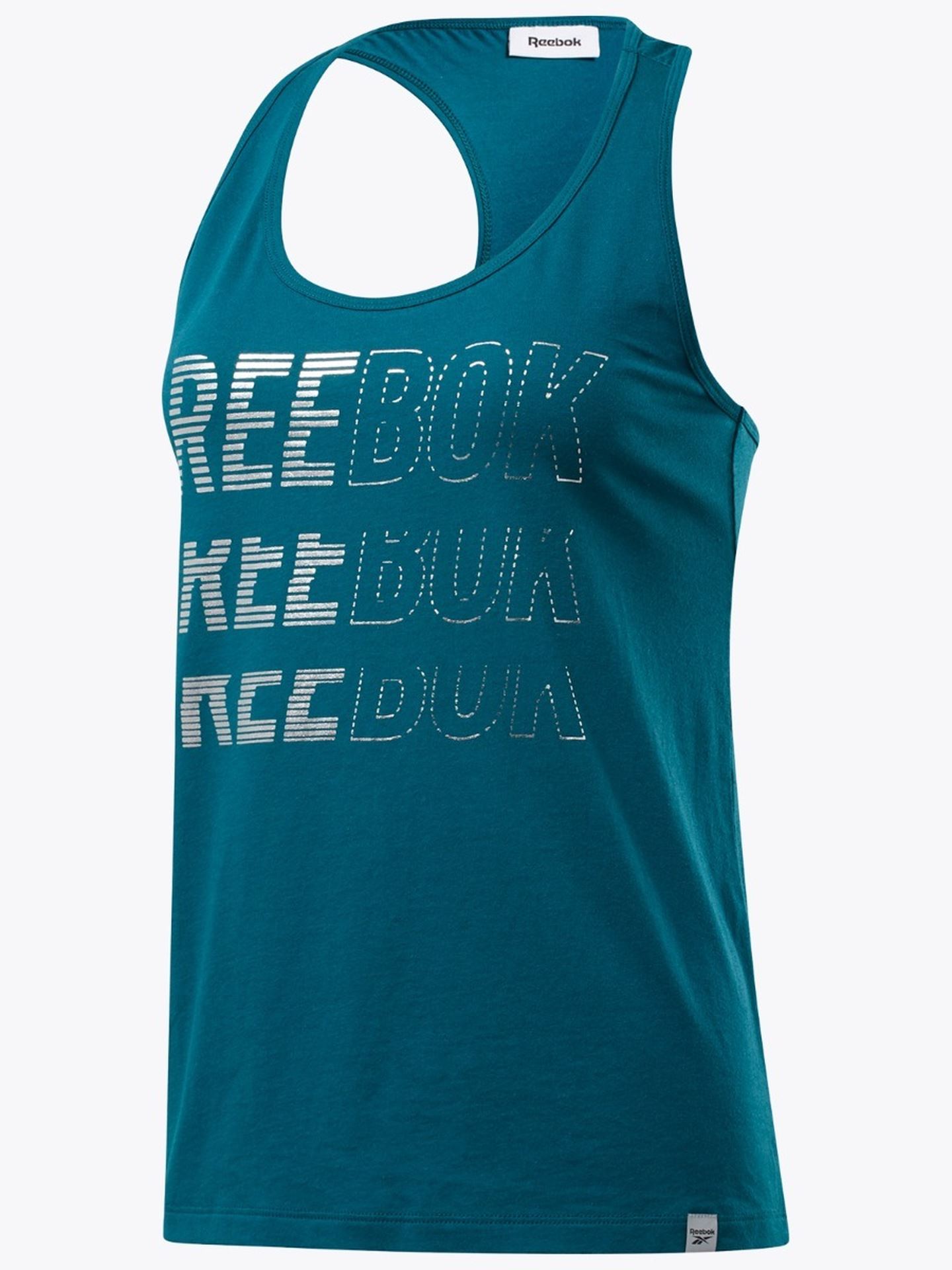 SH Graphic Tank