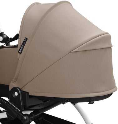 Stokke YOYO Liggedel, Taupe