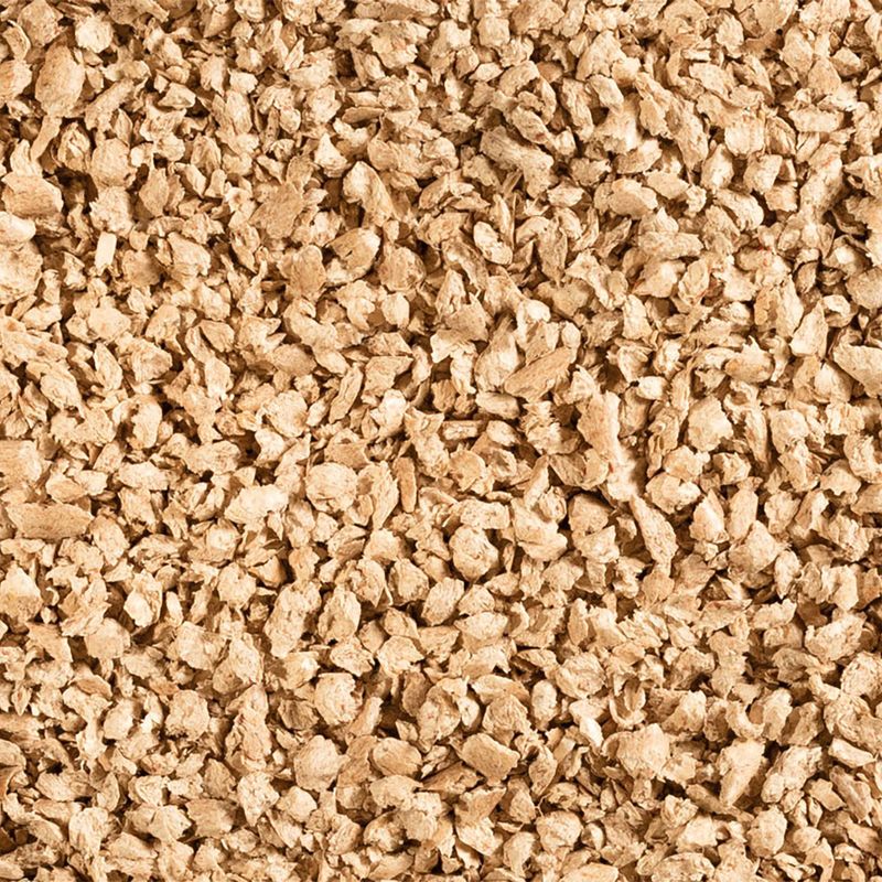 Litière en bois naturel Anibest ✓ pas cher