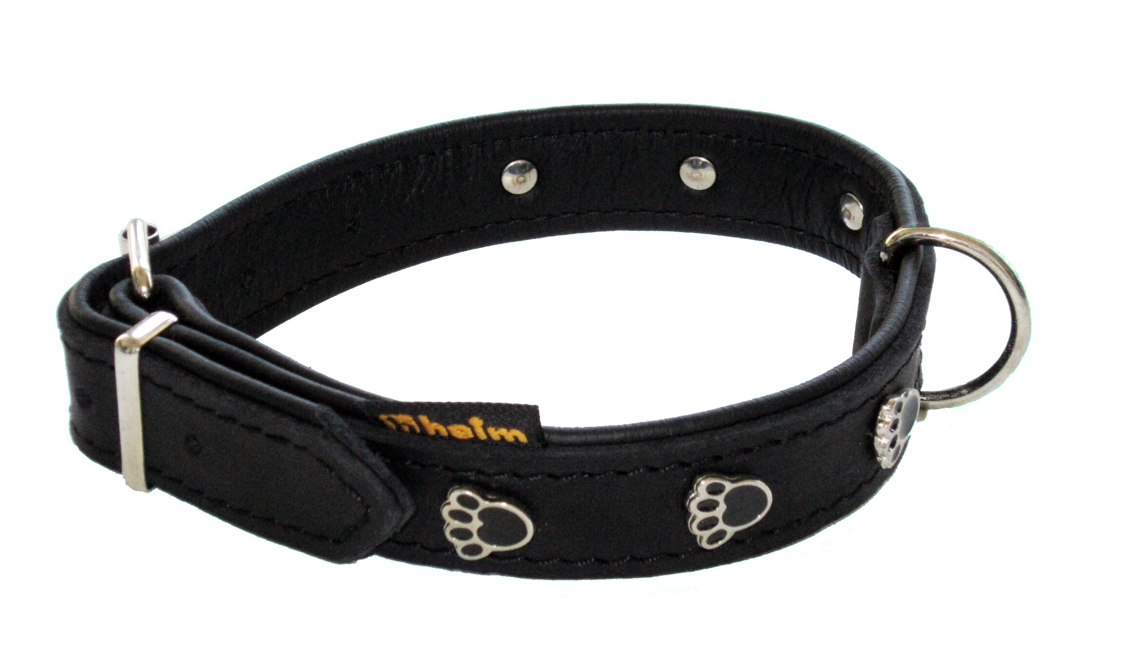 Halsband Pfote