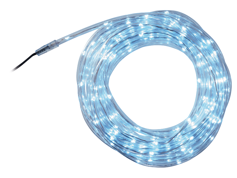 LED-lichtsnoer 200 LED's