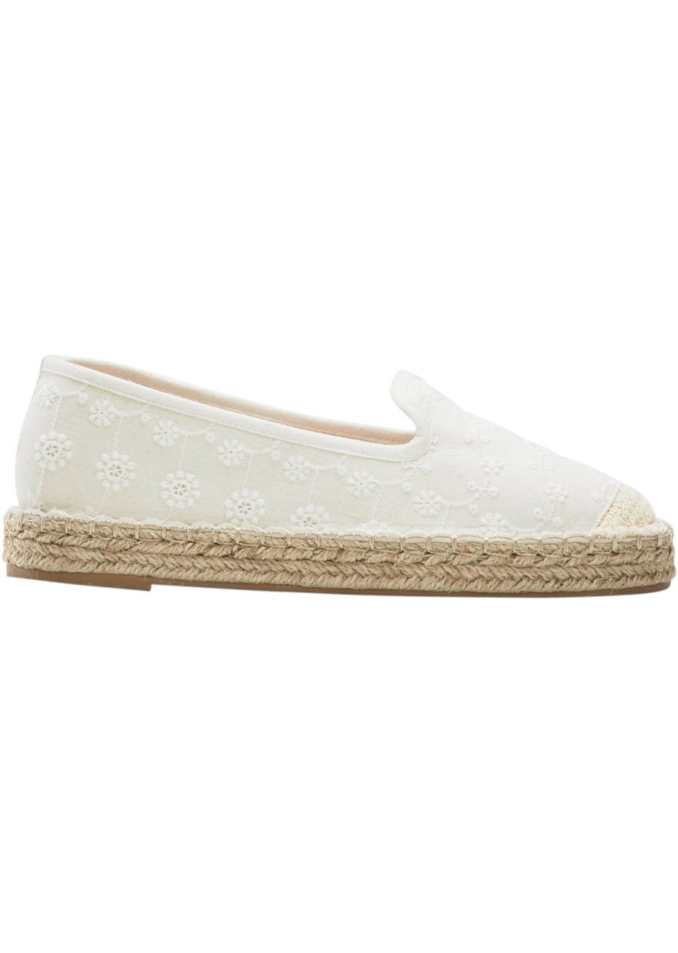 Espadrilles