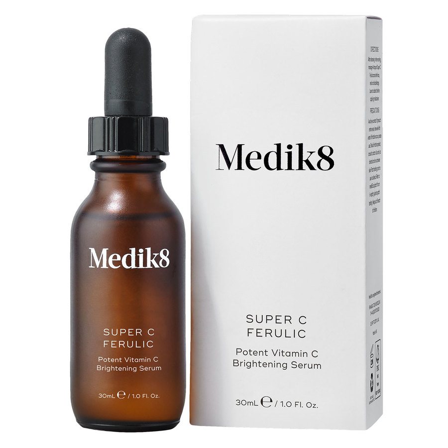Medik8 Super C Ferulic 30ml