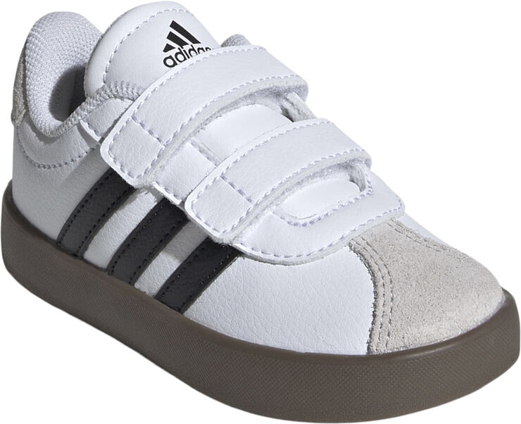 adidas VL Court 3. 0 CF I sneakers Hvid