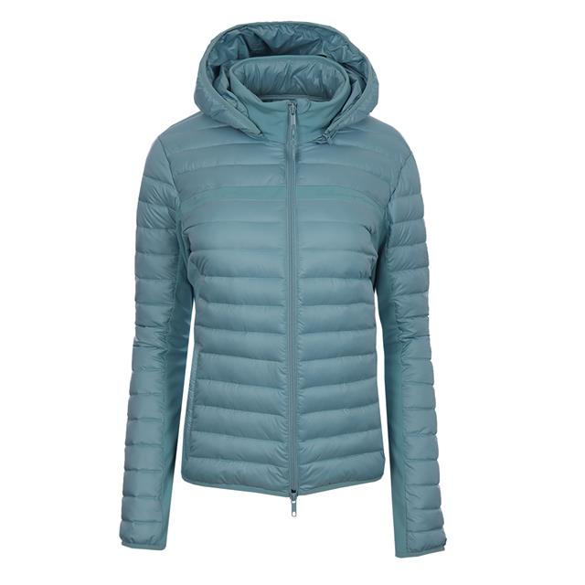 Jas QUUR QJaimy Blauw