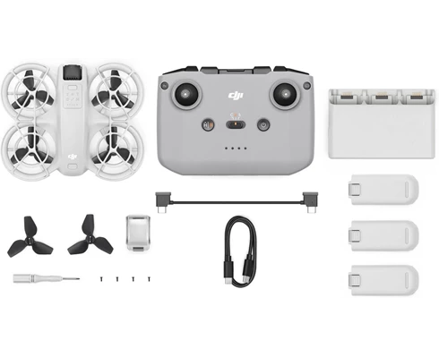 DJI Neo Fly More Combo