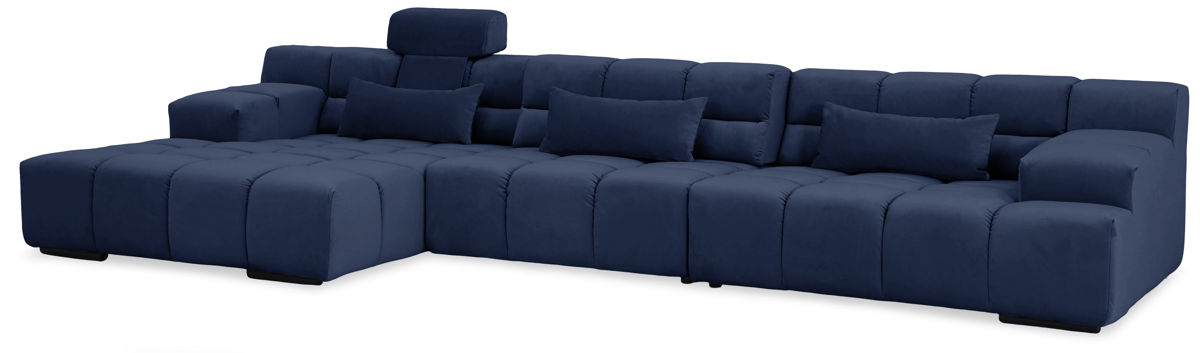 Loungebank Salvatore