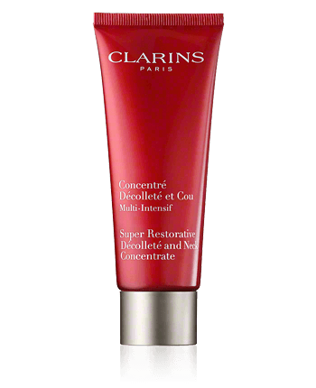 Clarins Multi-Intensive Concentré Décolleté et Cou 75ml