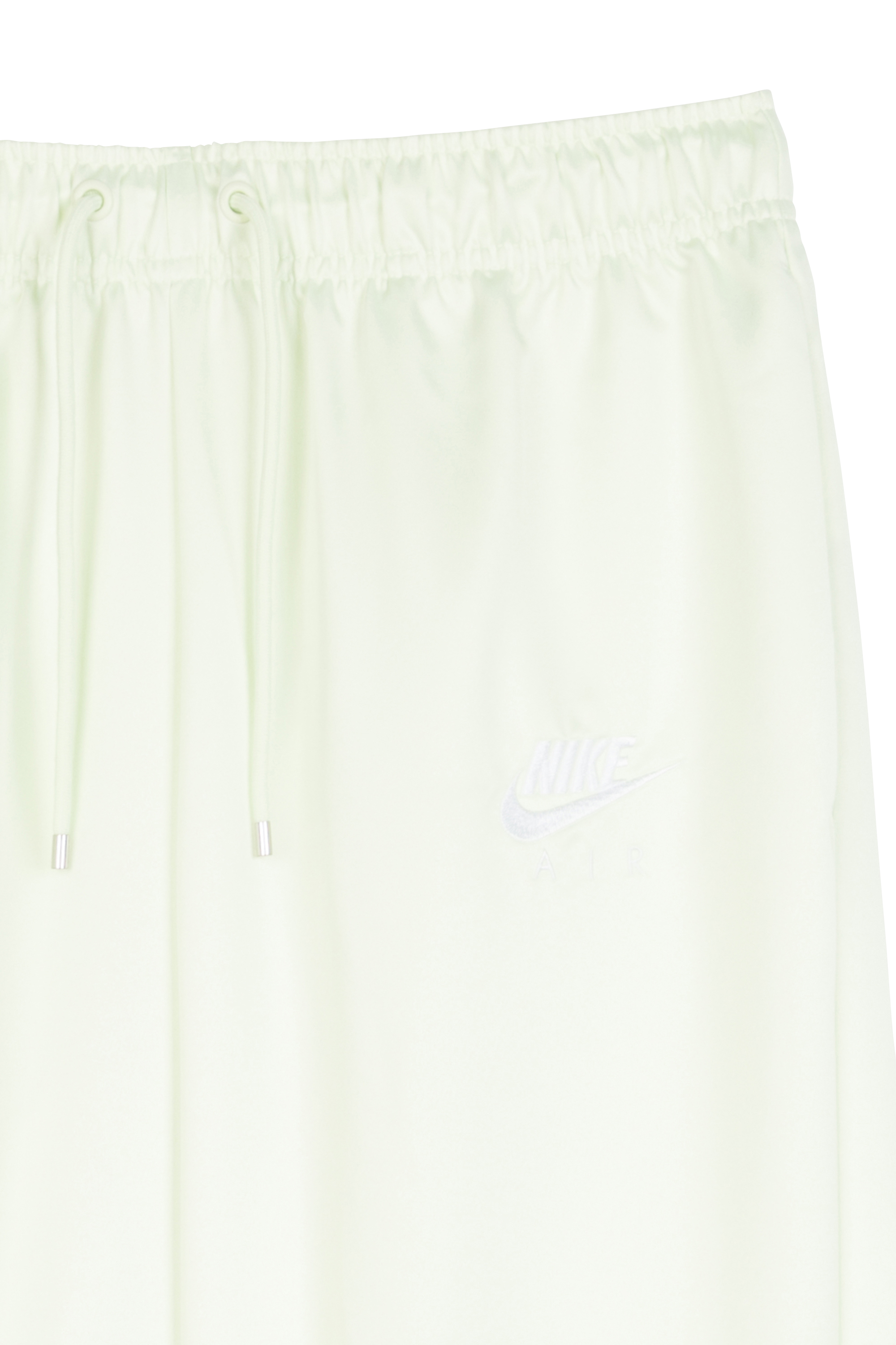 NIKE Jogging W NSW AIR WVN MR PNT Vert