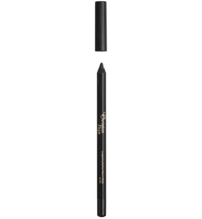 Christian Faye Gel eyeliner black (1 stuk)
