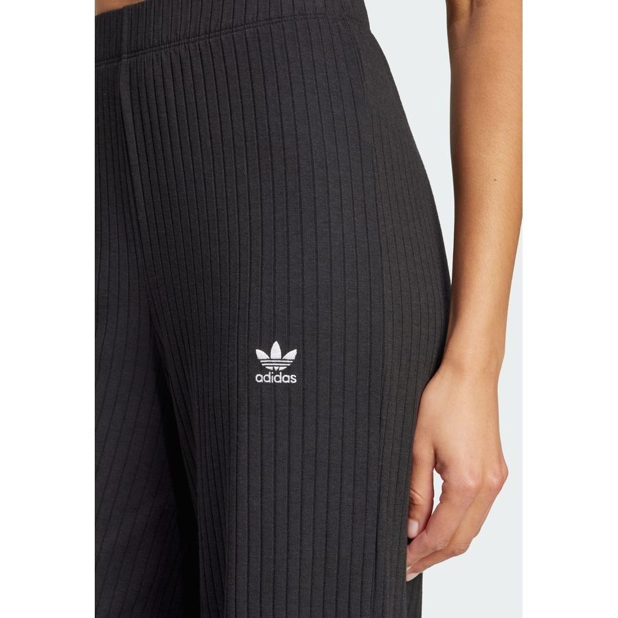 Adidas Original Pantalon large côtelé Essentials