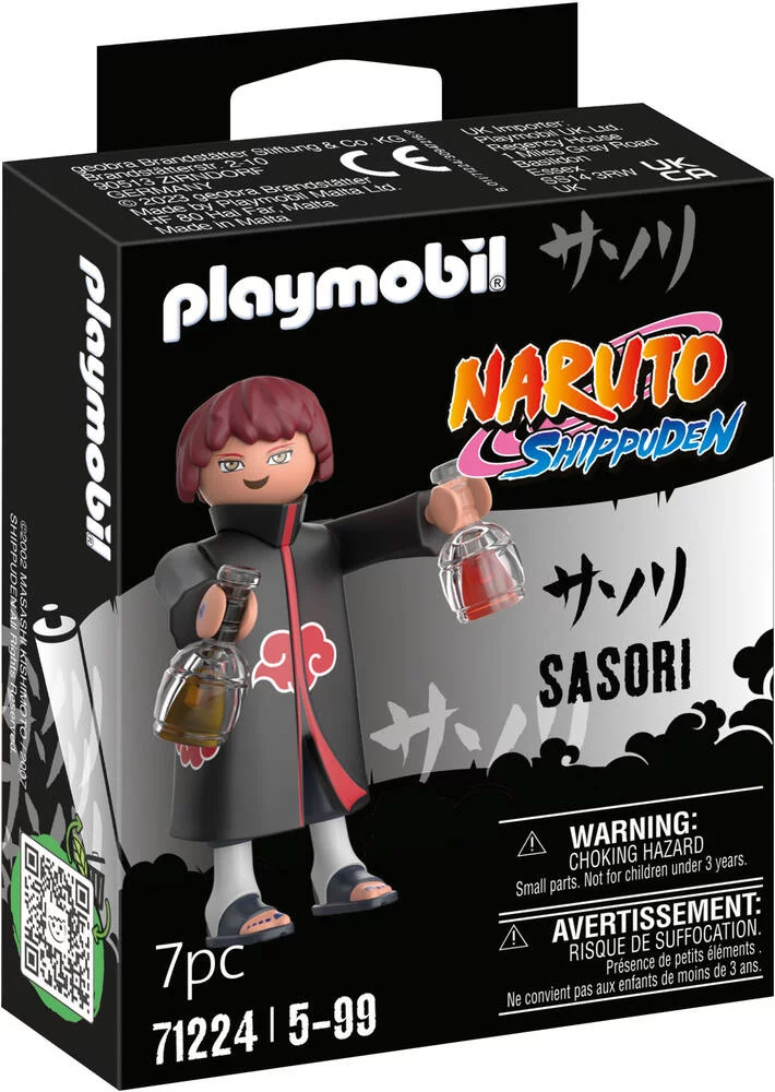 NARUTO SHIPPUDEN SASORI - 71224