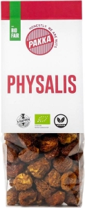 Pakka Physalis Beutel, 110 g
