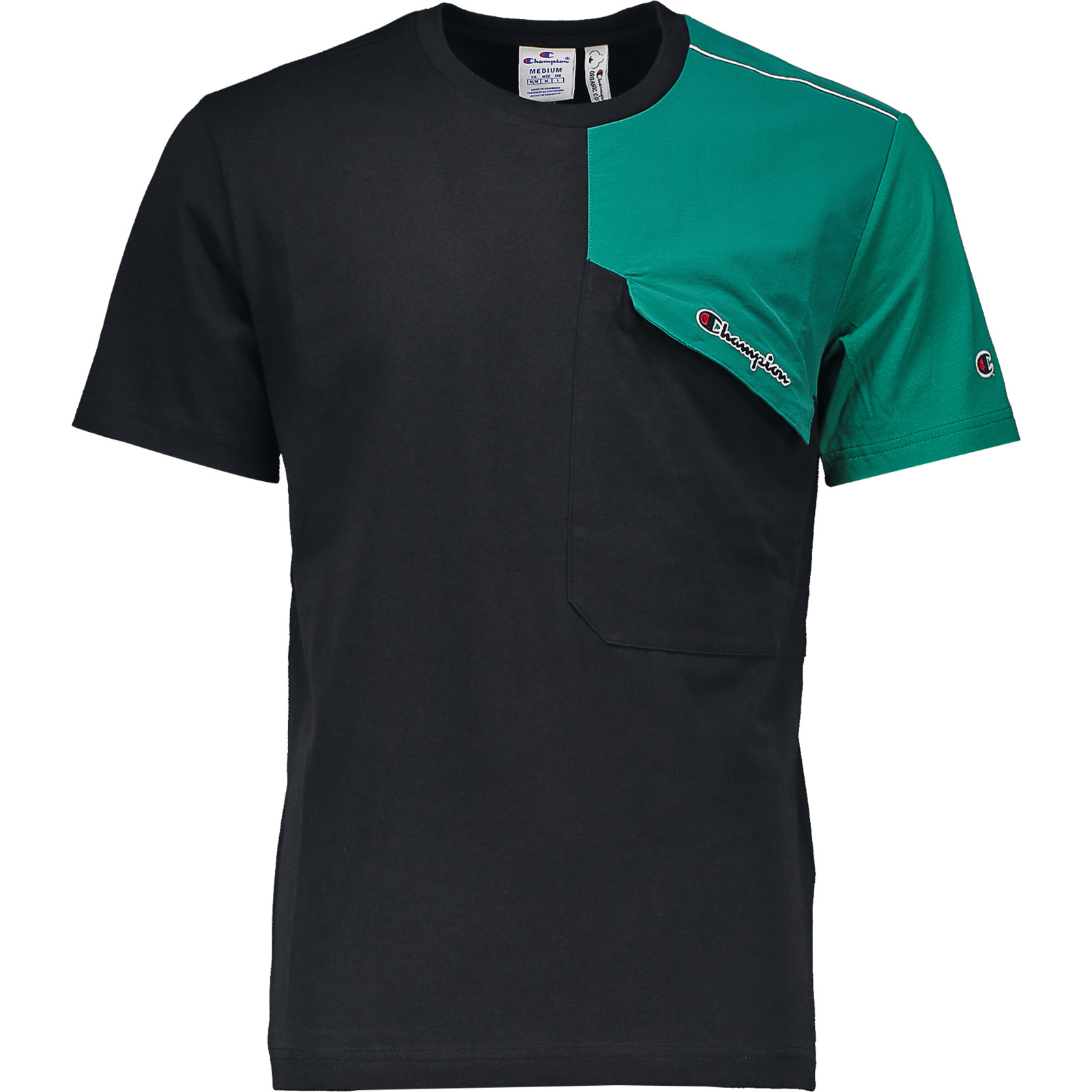Champion Herren-T-Shirt Crewneck XL