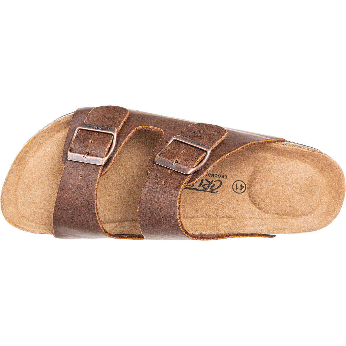 Cruz Shawnee Kork Sandal Herre