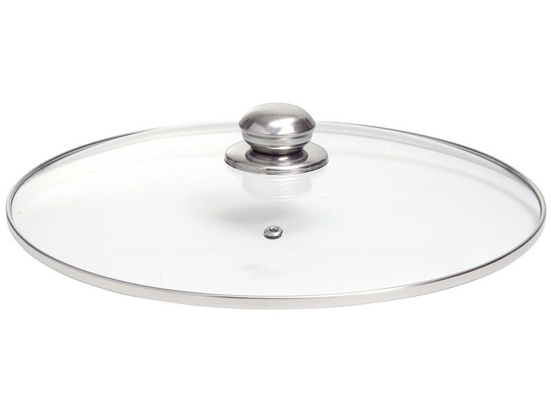Universalglasdeckel Ø 29,5 cm - Robust, langlebig und preiswert