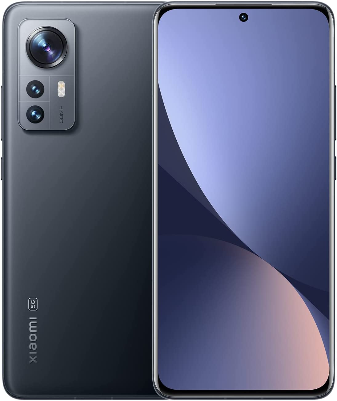 Xiaomi 12X