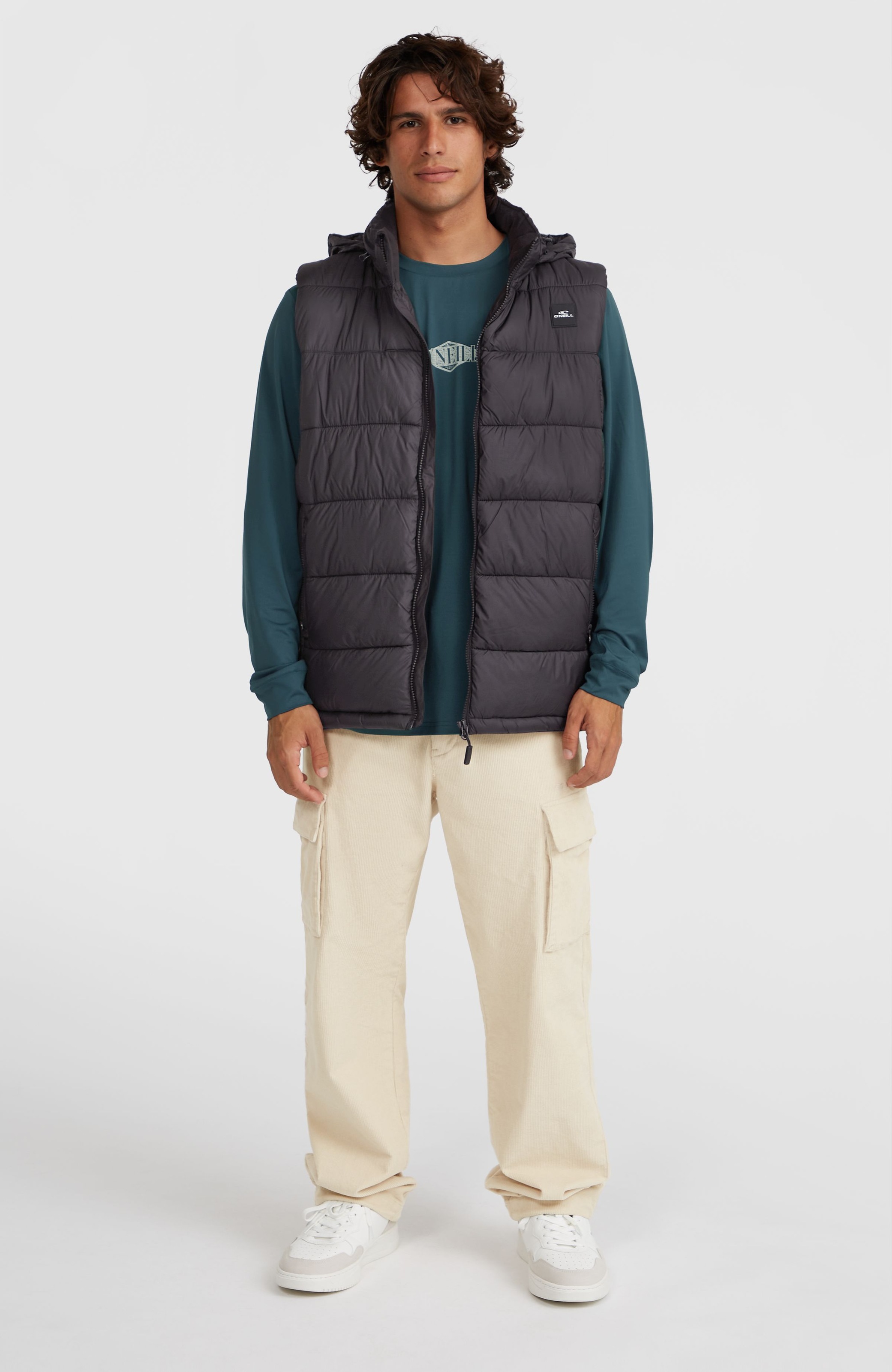 O'Neill Steppweste »O'RIGINALS PUFFER VEST«