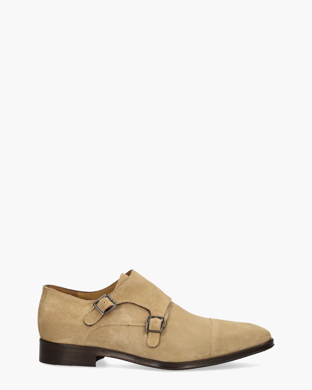 Van Bommel Raffa 01.09 Heren Gespschoenen