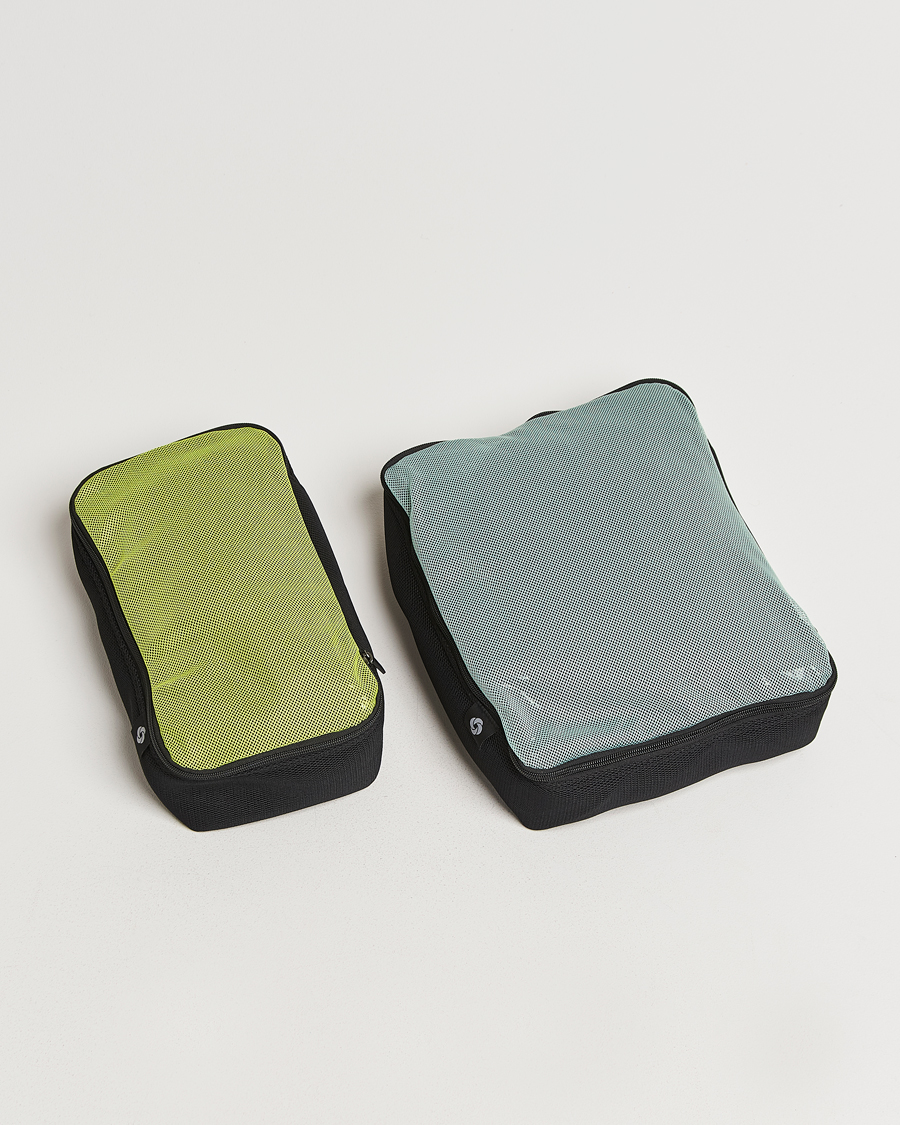Samsonite Restackd Spinner Carry-On Sage