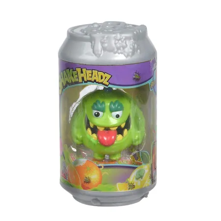 Simba Shakeheadz Lustige Monster, sortiert
