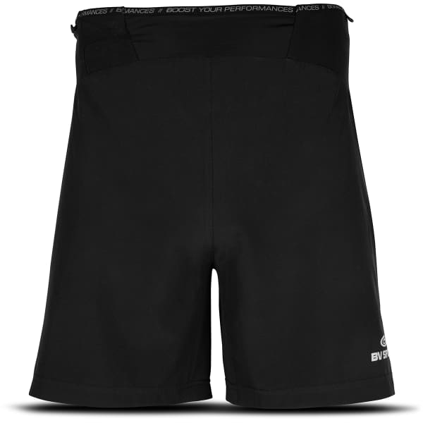 Short compression BV SPORT COLORADO SHORT NOIR
