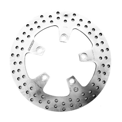 Disque de frein Rond Braking Arrière