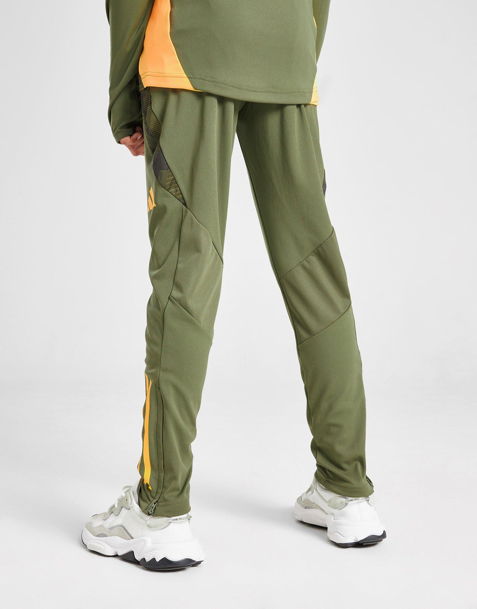 adidas Pantalon d’entraînement Aston Villa Tiro24 Junior