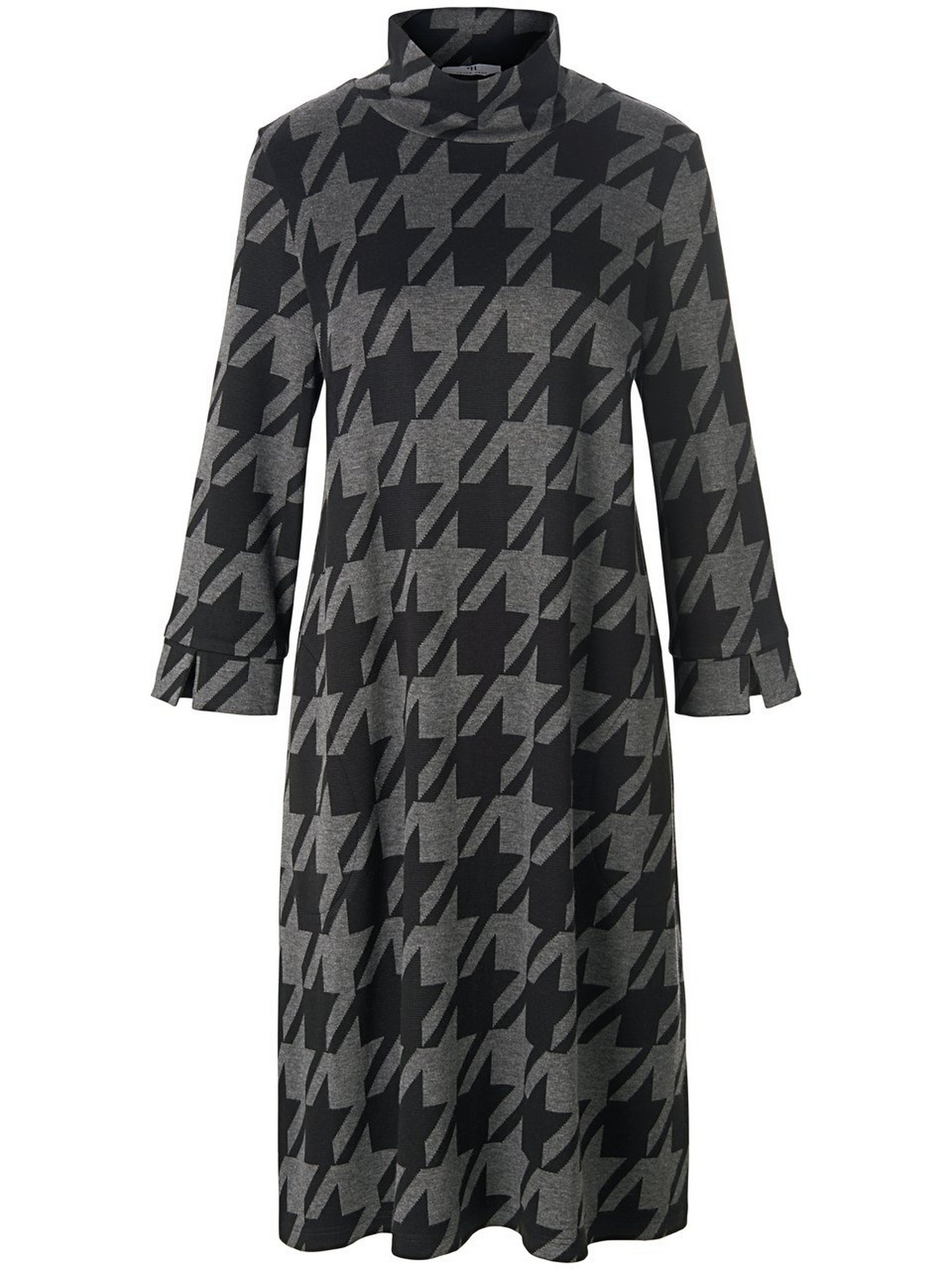 Jersey-Kleid
