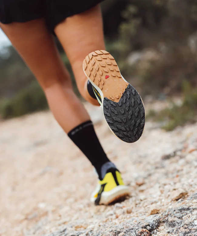 SENSE RIDE 5  Chaussures de trail running pour femme