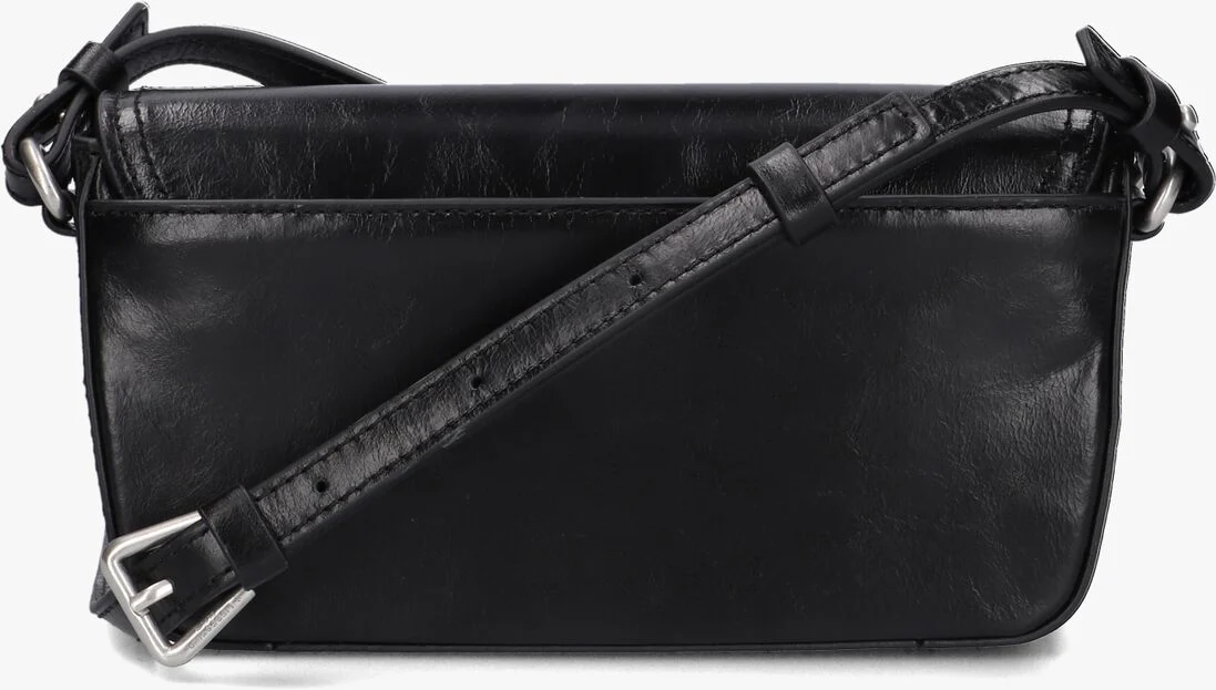 LIEBESKIND zwarte liebeskind handtas crossbody s