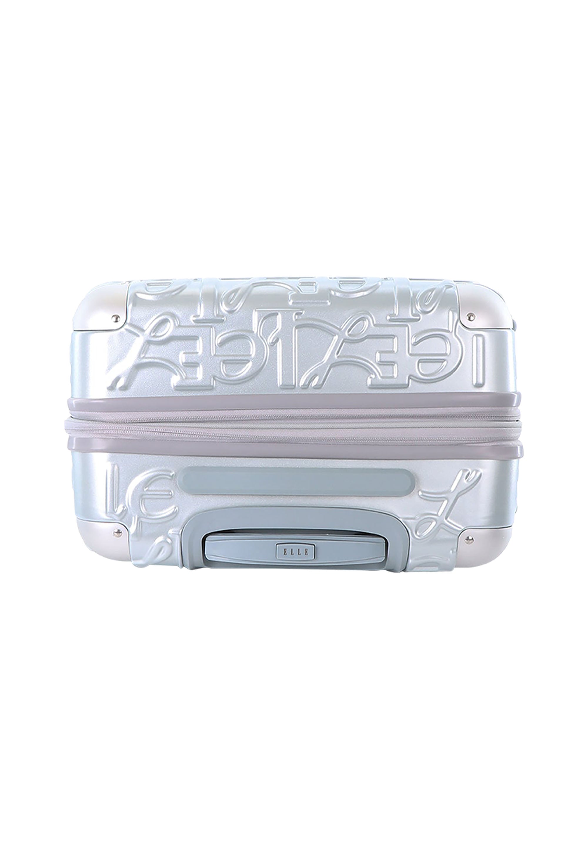 ELLE Alors 60 cm reiskoffer - White