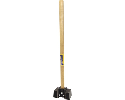 Probst GH 2.5 KG vierkante rubberen hamer