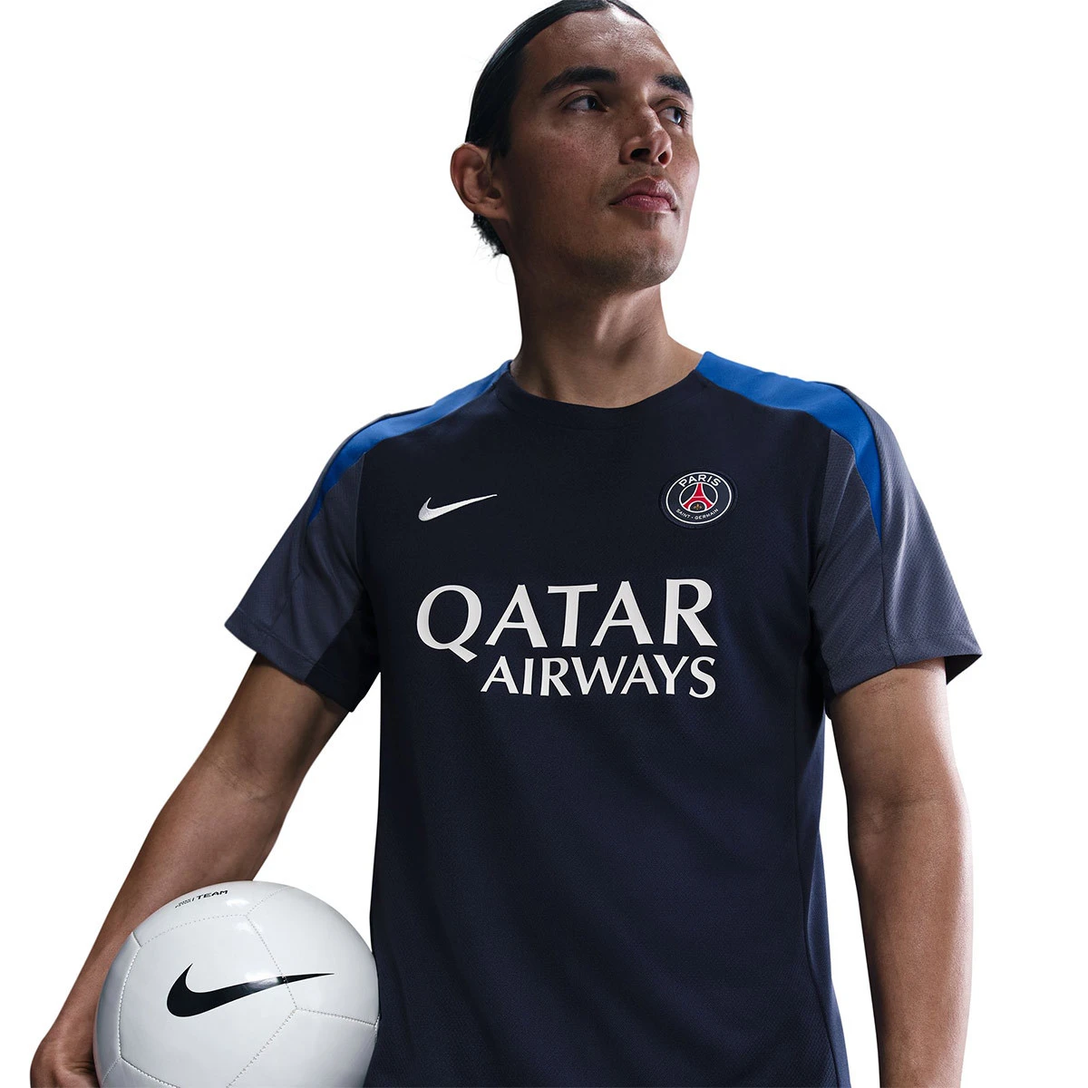 T-Shirt Nike PSG Training 2025-2026