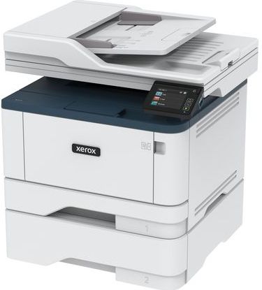 Xerox B315V_DNI multifunctionele printer Laser 2400 x 2400 DPI Wifi