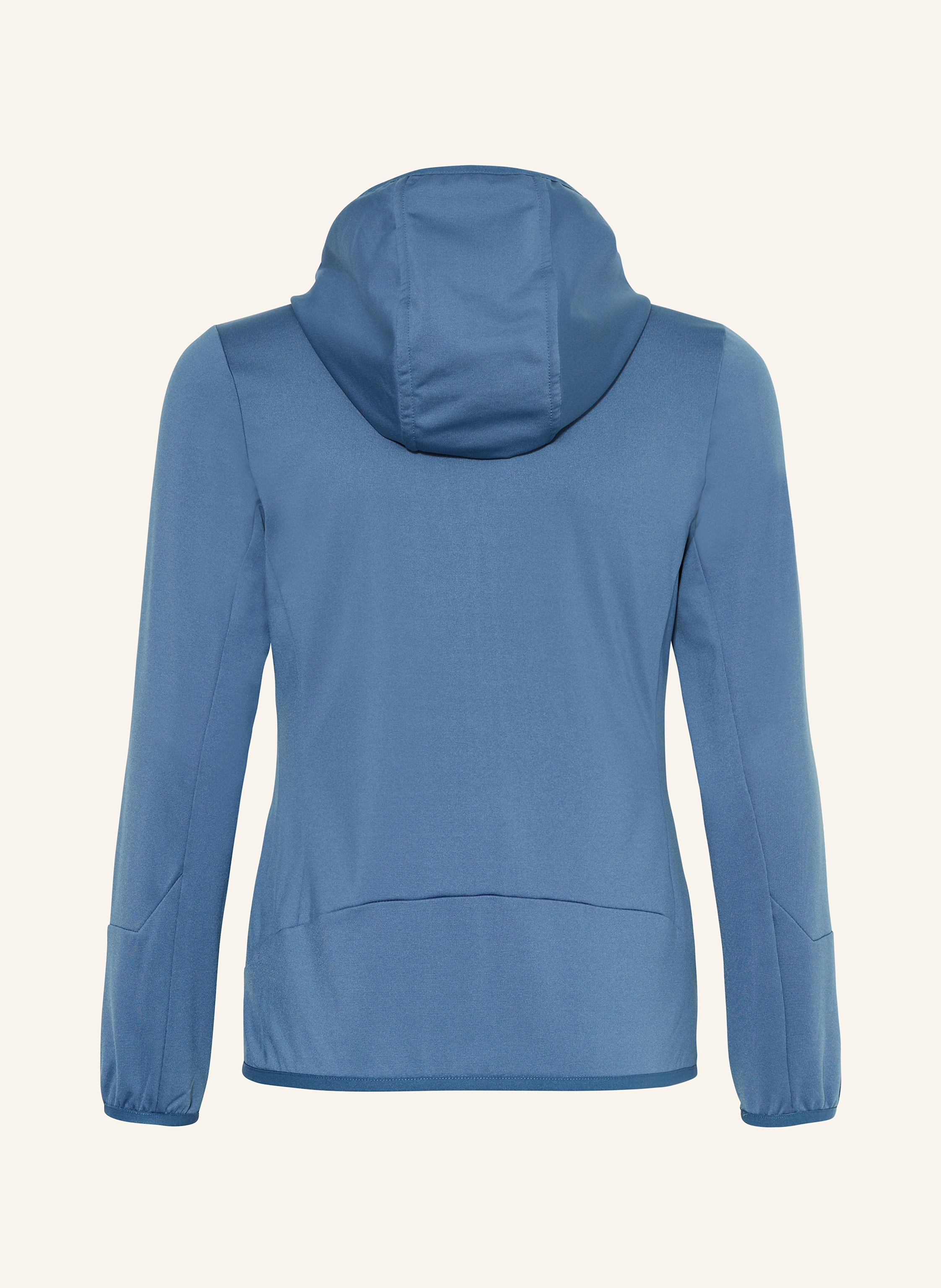me°ru' Midlayer-Jacke DURBAN