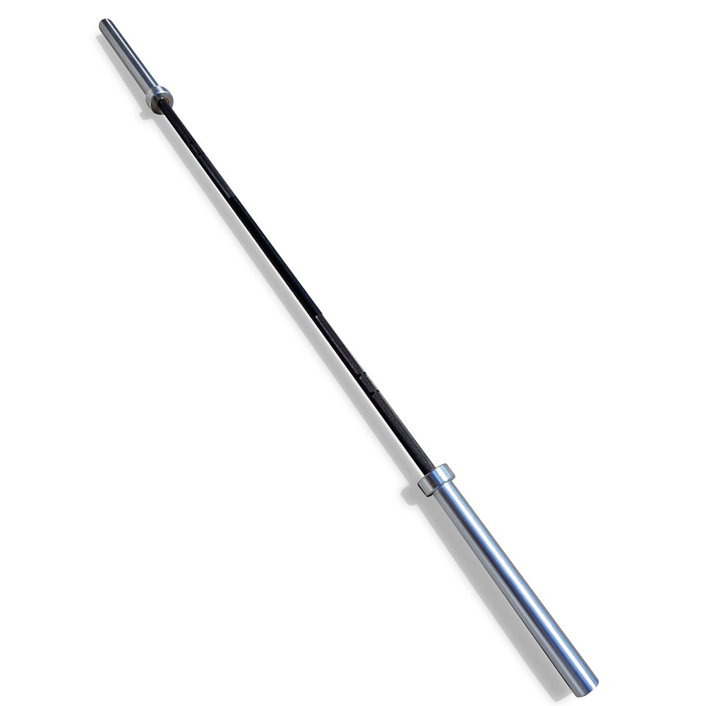 BODYSOLID Barre Crosstraining 220 cm 20 kg Homme