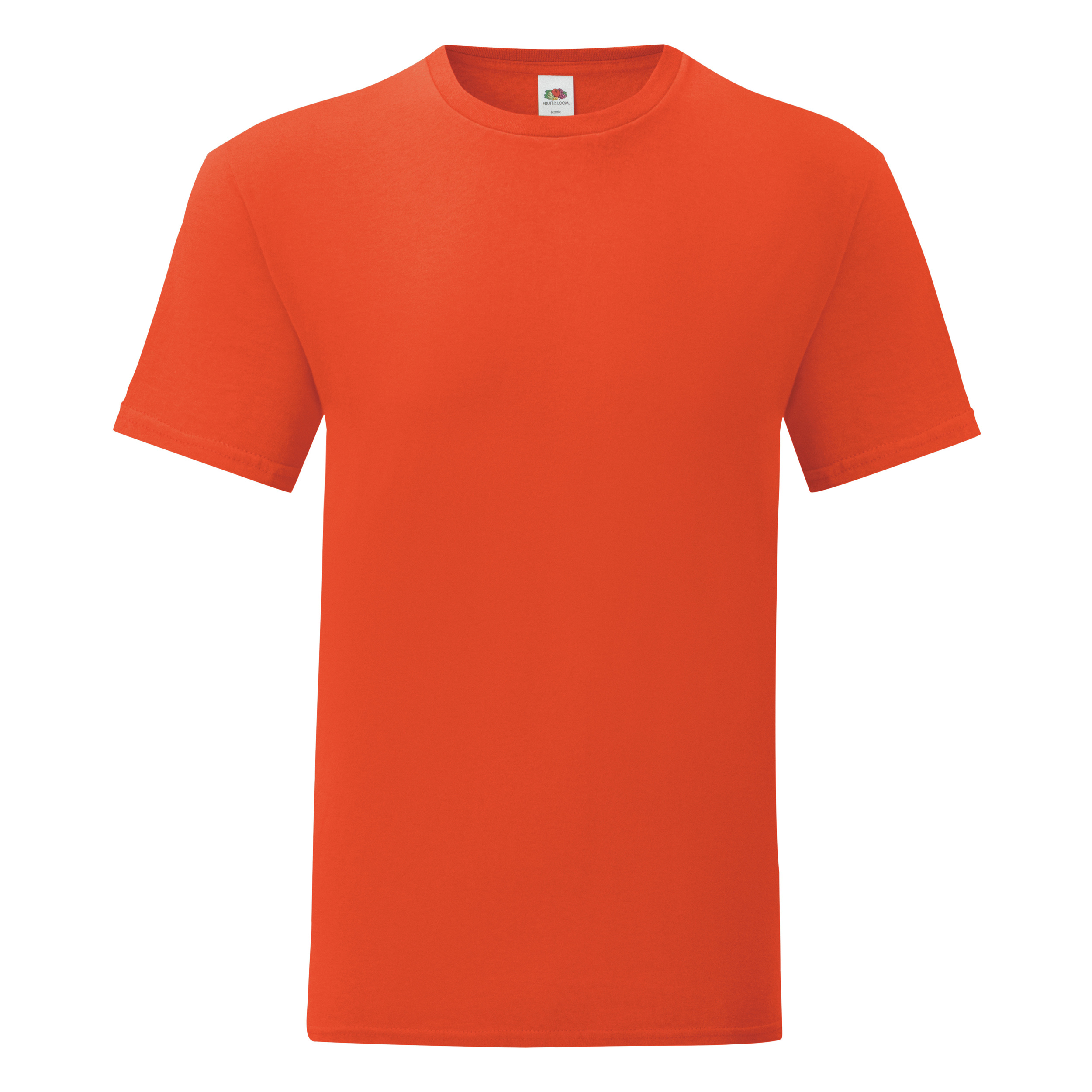 Fruit of the Loom SC61430 - T-shirt homme Iconic-T