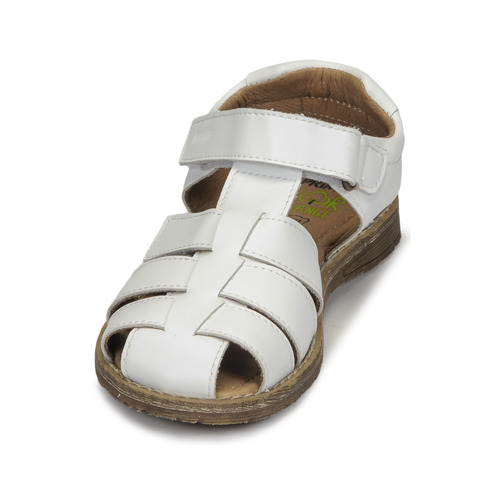 Primigi - GREEN FOR CHANGE - Blanc