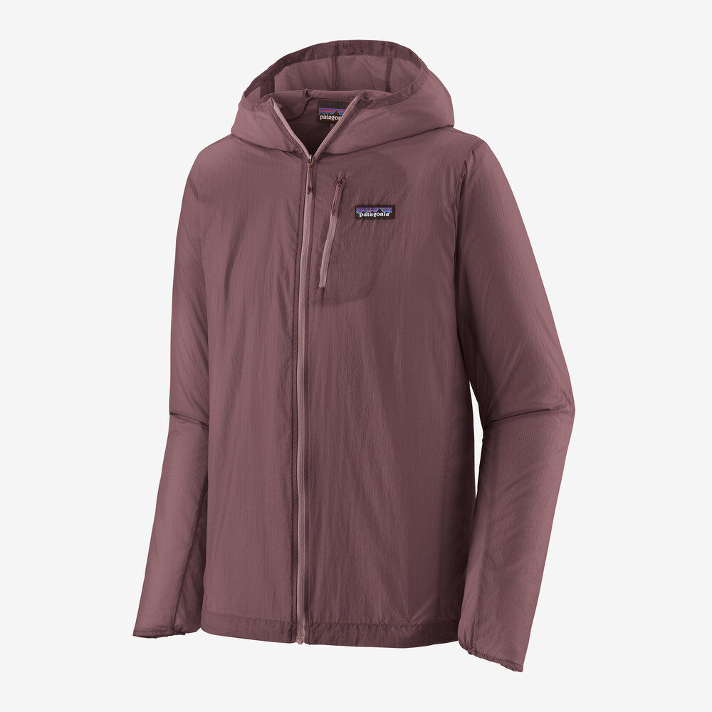 Houdini-Jacke für Herren
